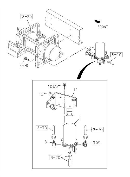 Partial Engine